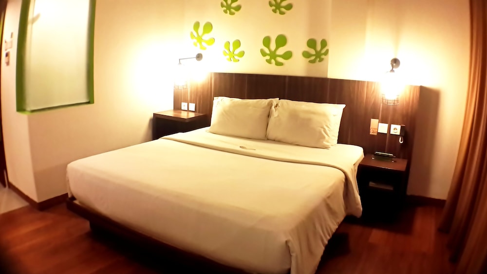 Standard Room photo 3