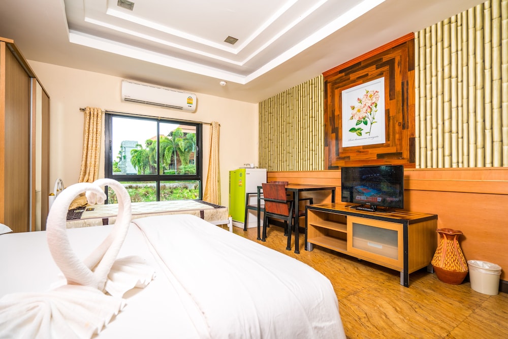 Standard Room photo 3