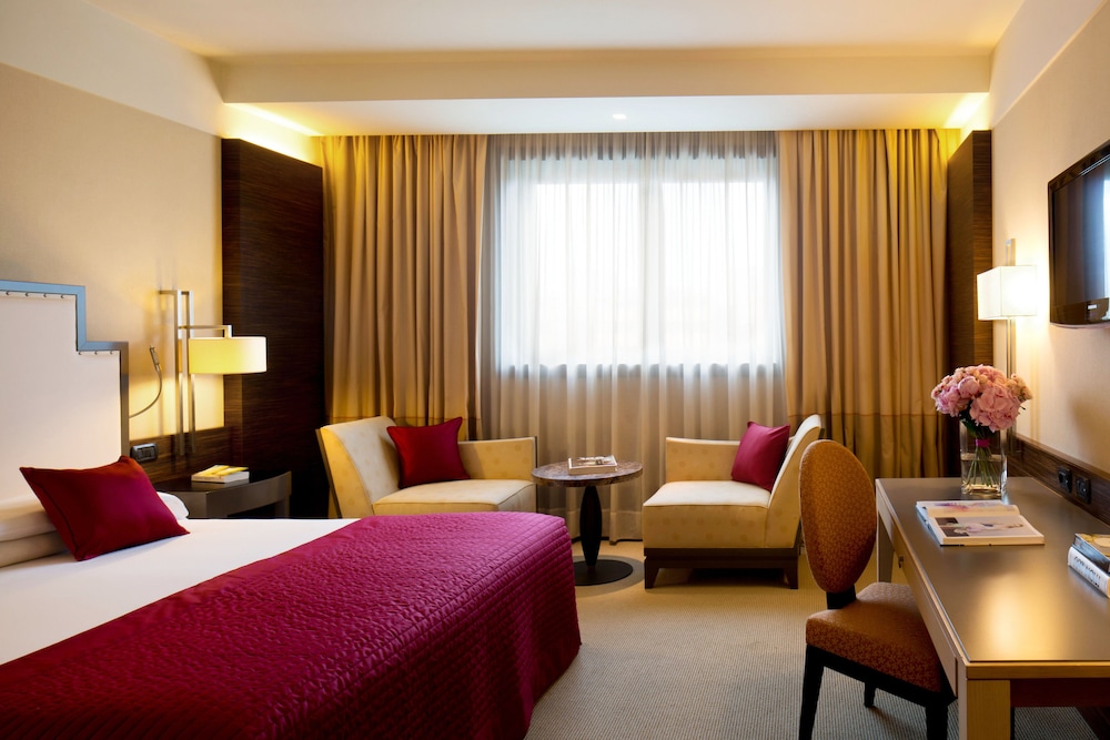 Standard Double Room - Photo 1