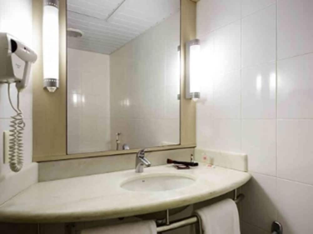 Standard Apartment, 1 Double Bed - Photo 8