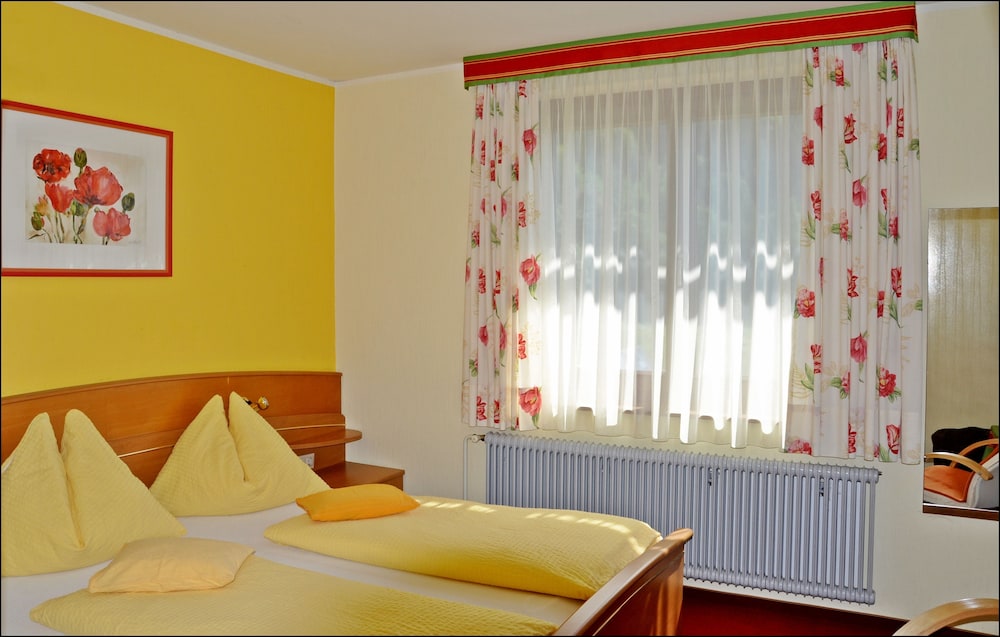 Comfort Double Room photo 1