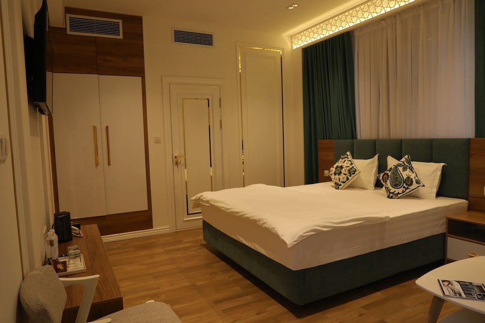 Luxury Room photo 3