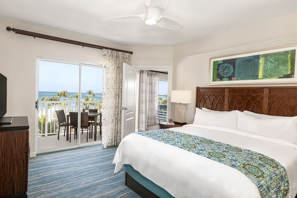 Villa, 1 Bedroom, Balcony (Oceanfront) - Photo 5