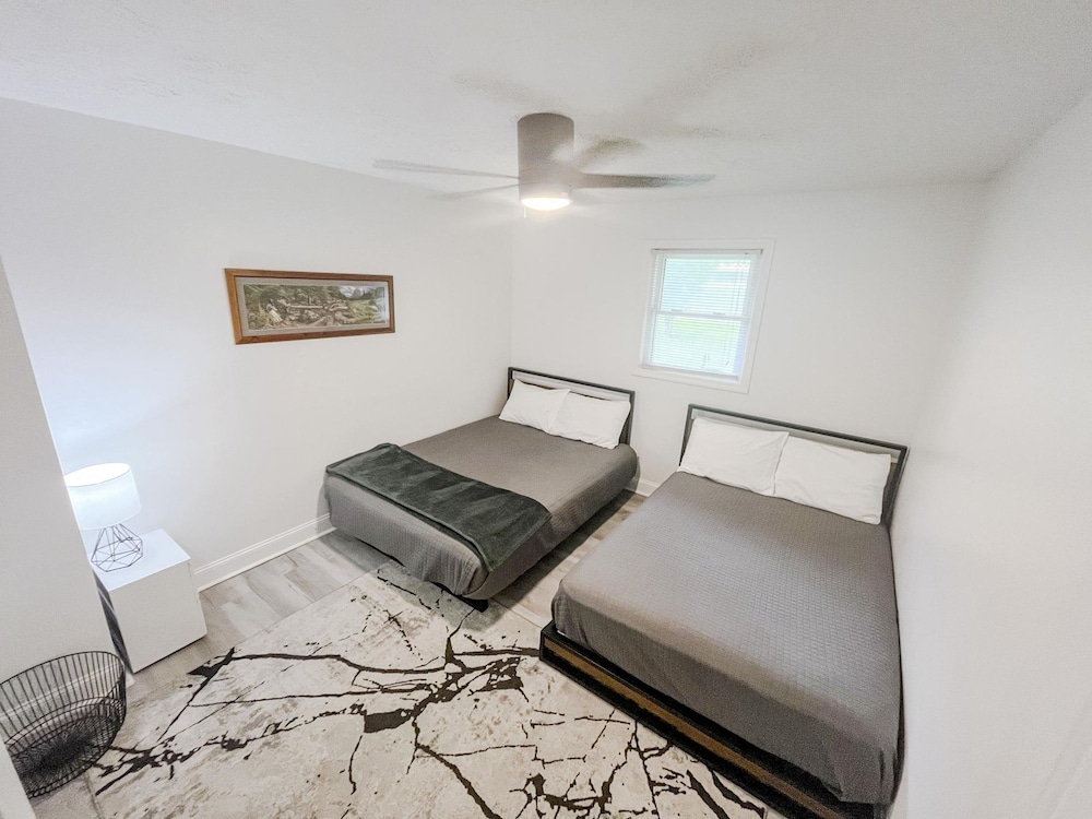 High Point Getaway - Monteagle, Bilde 14