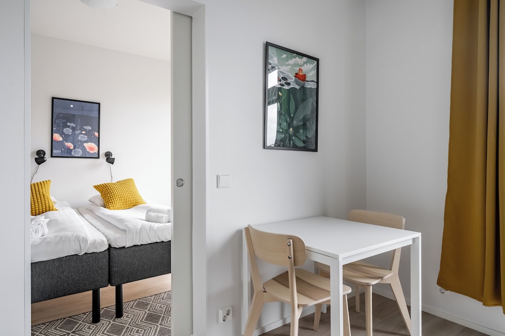 Business Apartment, 1 Bedroom photo 3