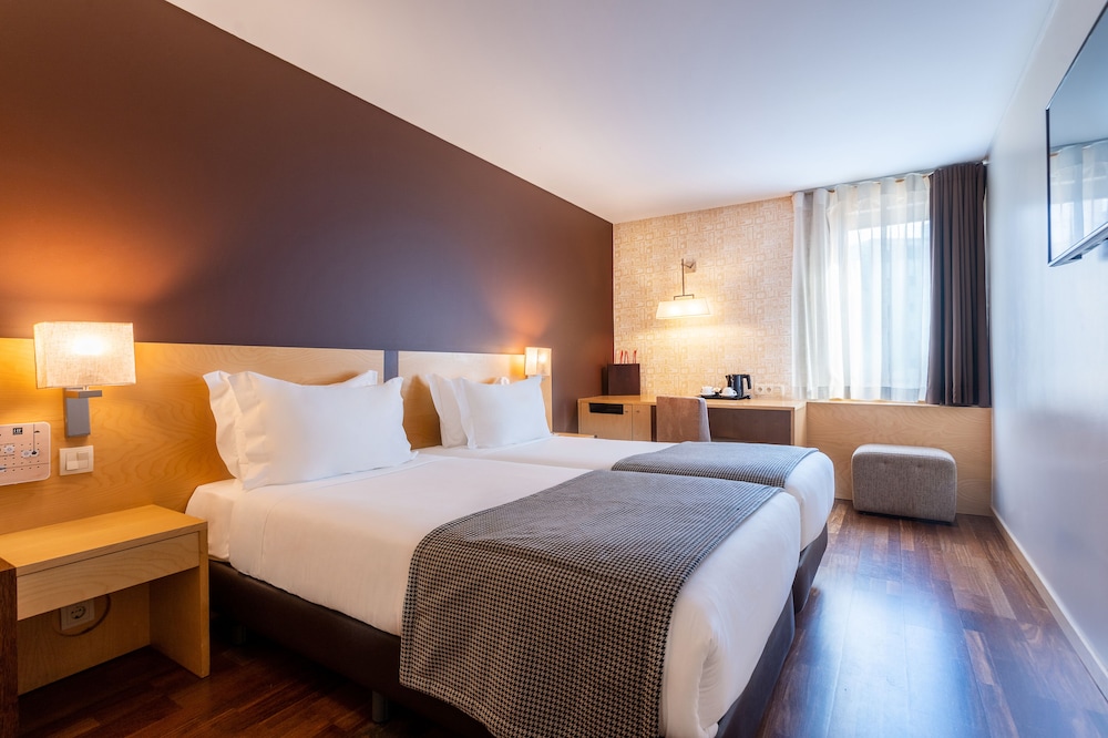 Comfort Double or Twin Room