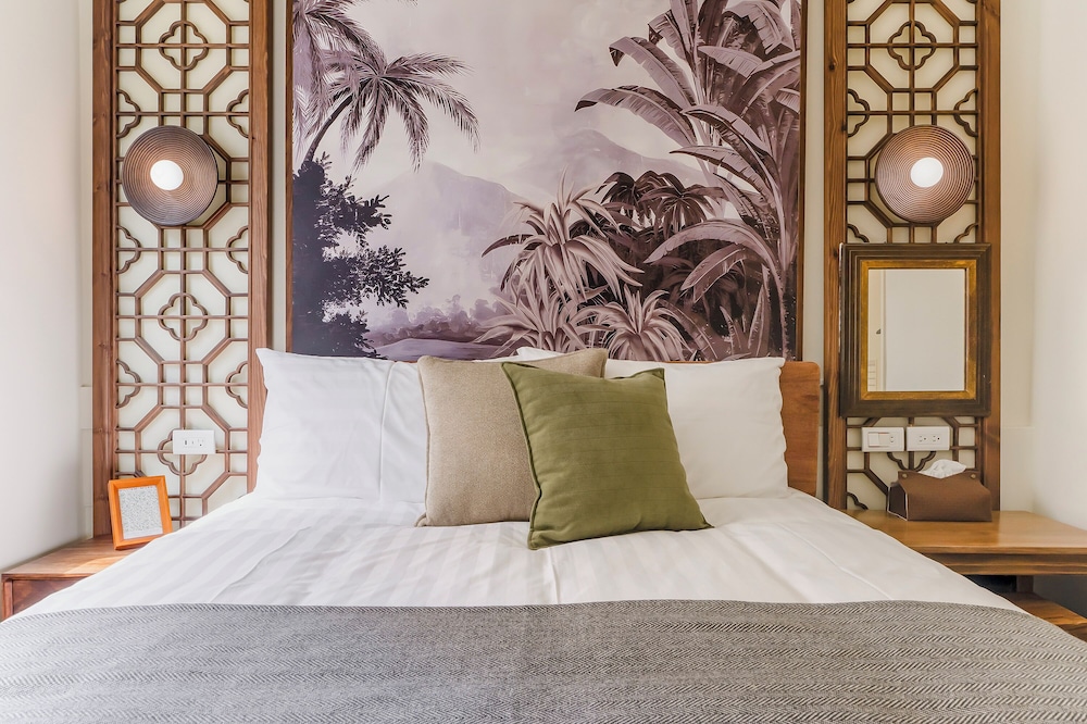 Superior Double Room - Photo 9