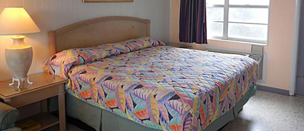 Room, 1 King Bed photo 1