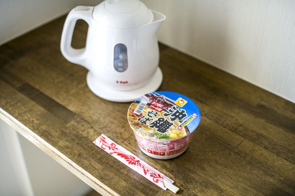 Hotel Urbansea 2 Matsuo, Billede 8