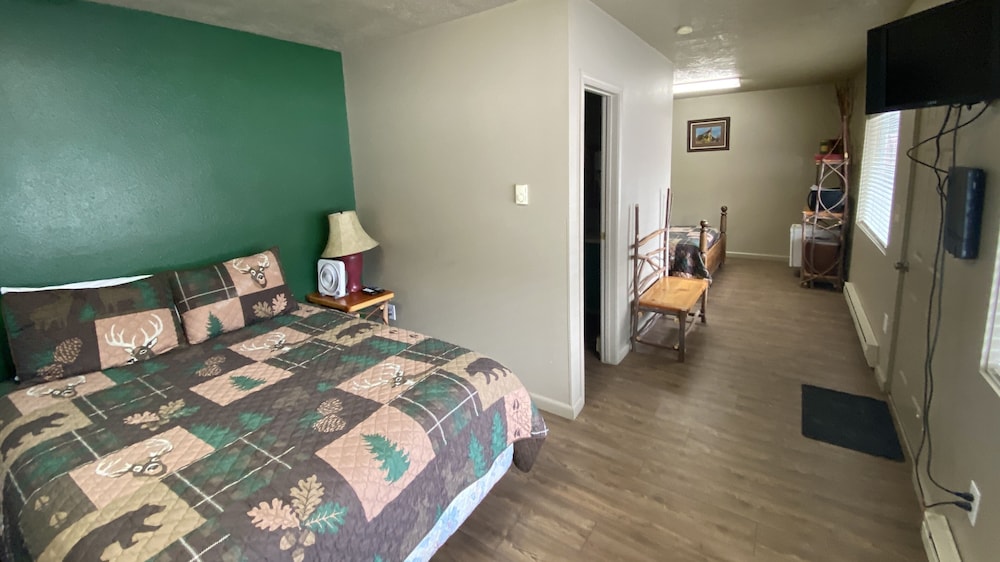 Double Room photo 1