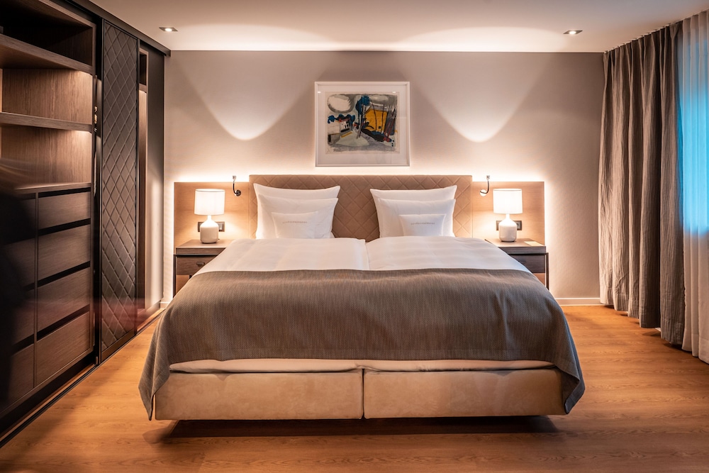 Suite Dependance photo 1