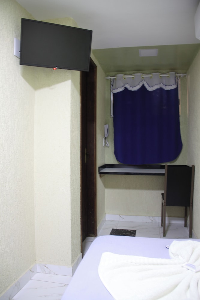 Economy Single Room photo 3