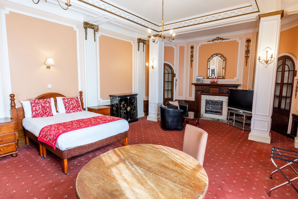 Executive Double Room - Photo 6
