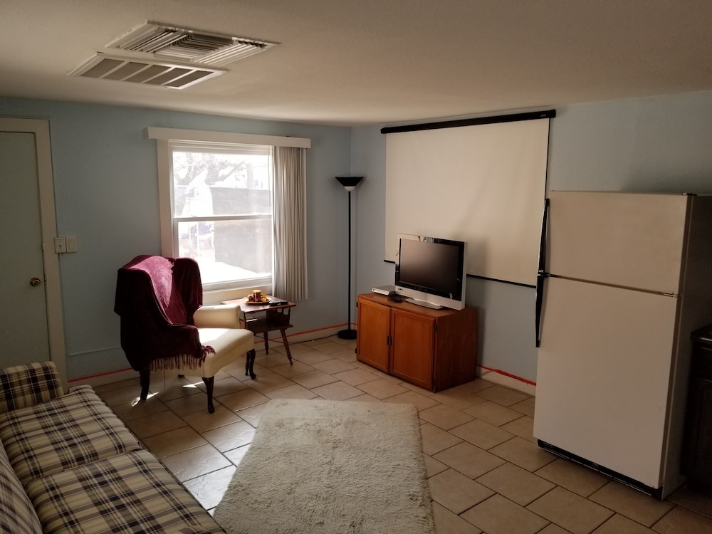 Grand Suite, 1 Bedroom photo 2