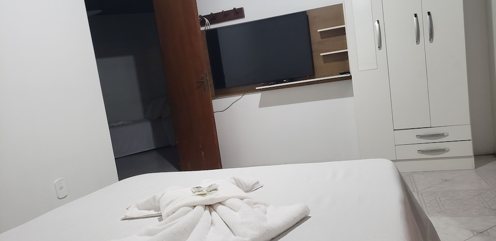 Triple Room, City View photo 1