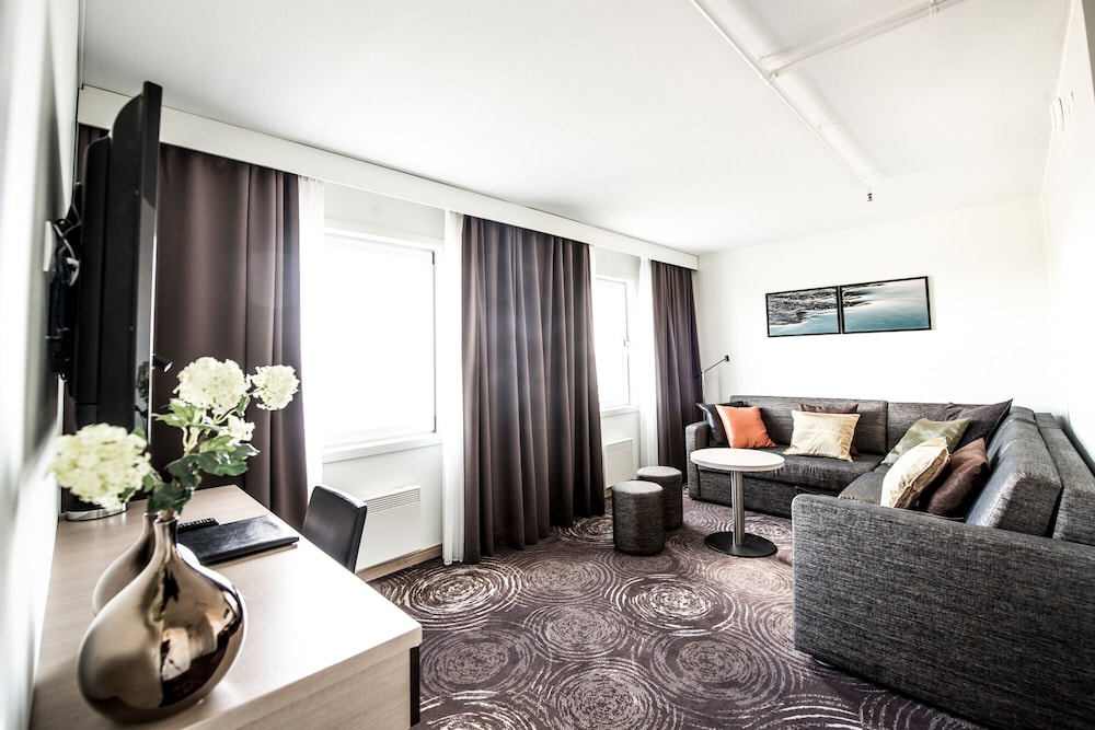 Standard Suite, 1 Bedroom photo 2