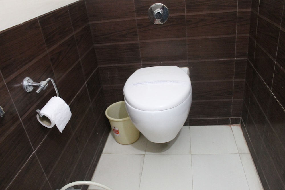 Deluxe Double Or Twin Room photo 2
