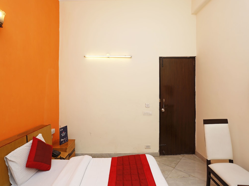 Double Or Twin Room photo 2