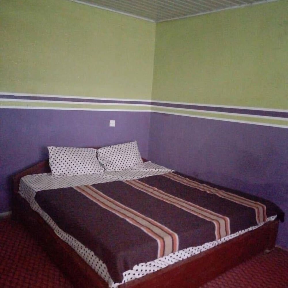 Deluxe Double Room, Balcony