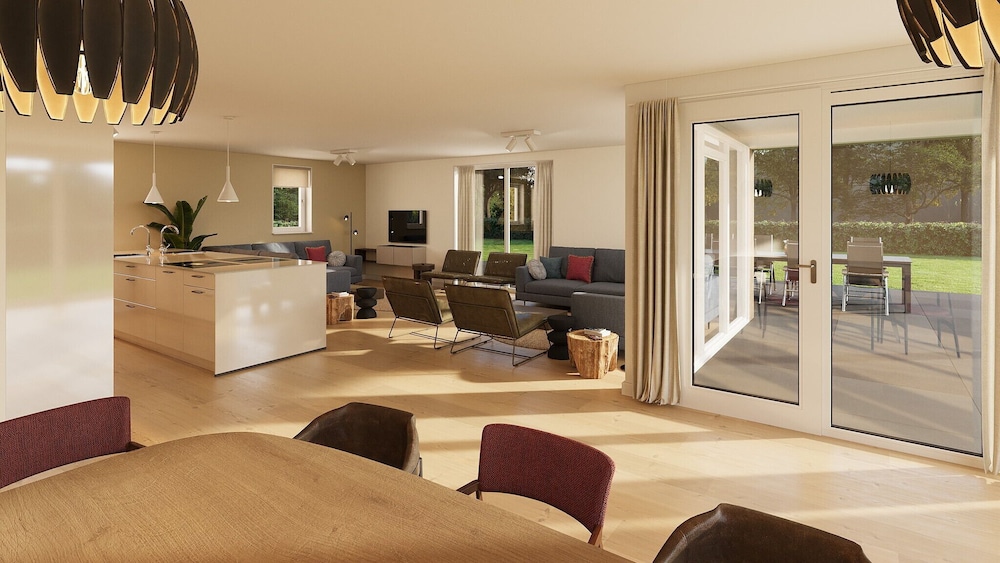 House (De Saale)