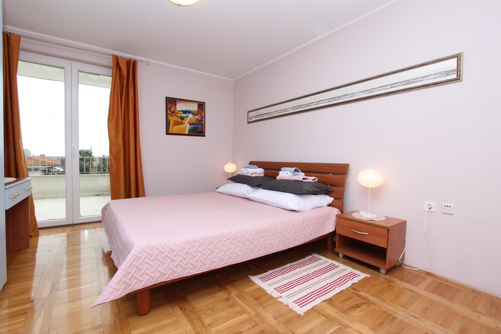 Apartment, 2 Bedrooms