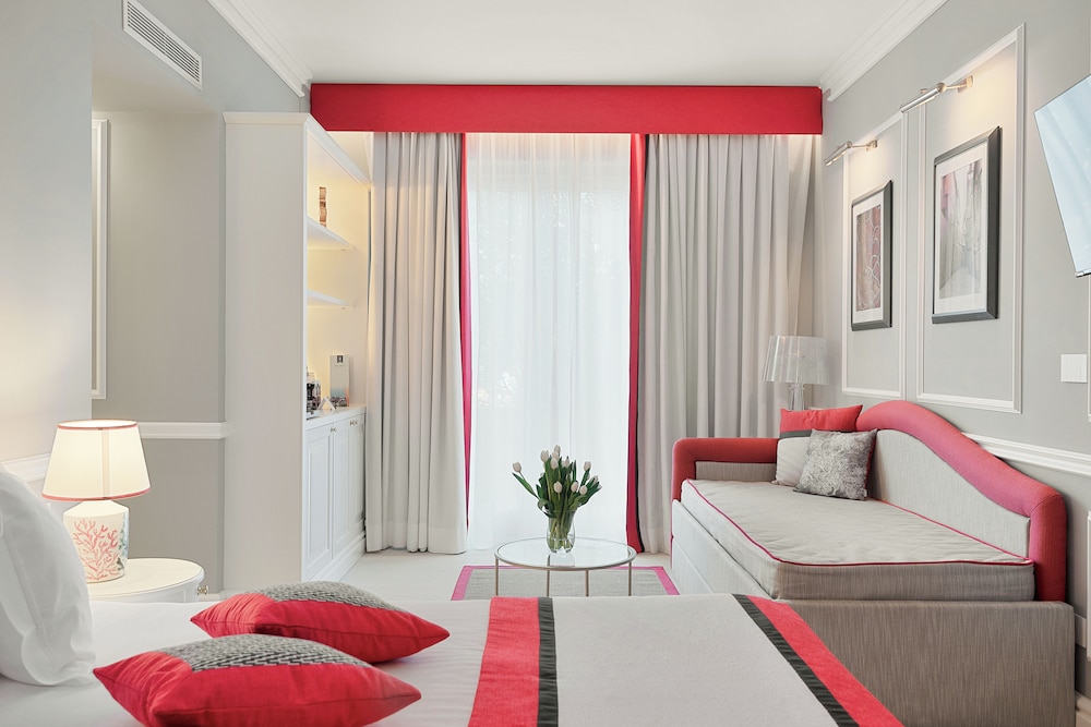 Junior Suite Deluxe Garden (Manarola)