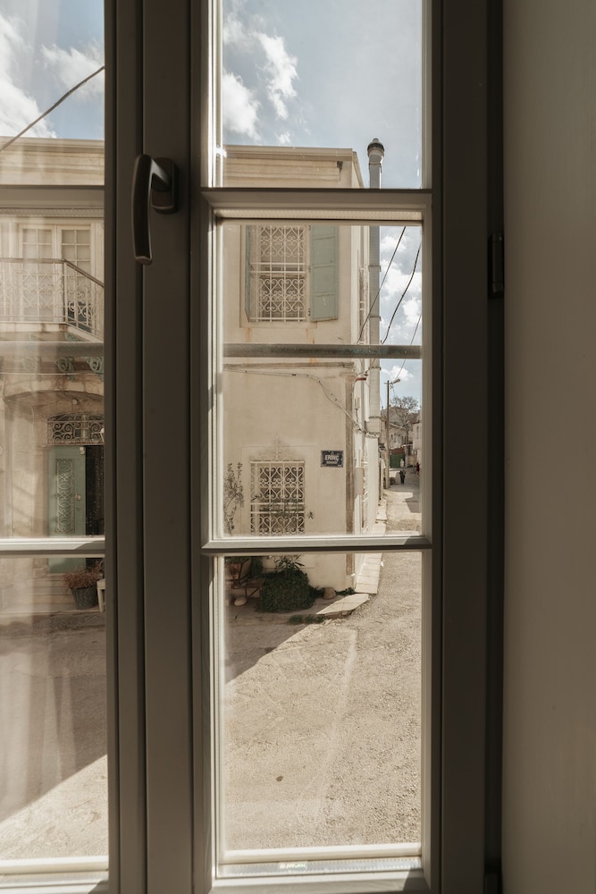Standard Double Room, Non Smoking, City View photo 3