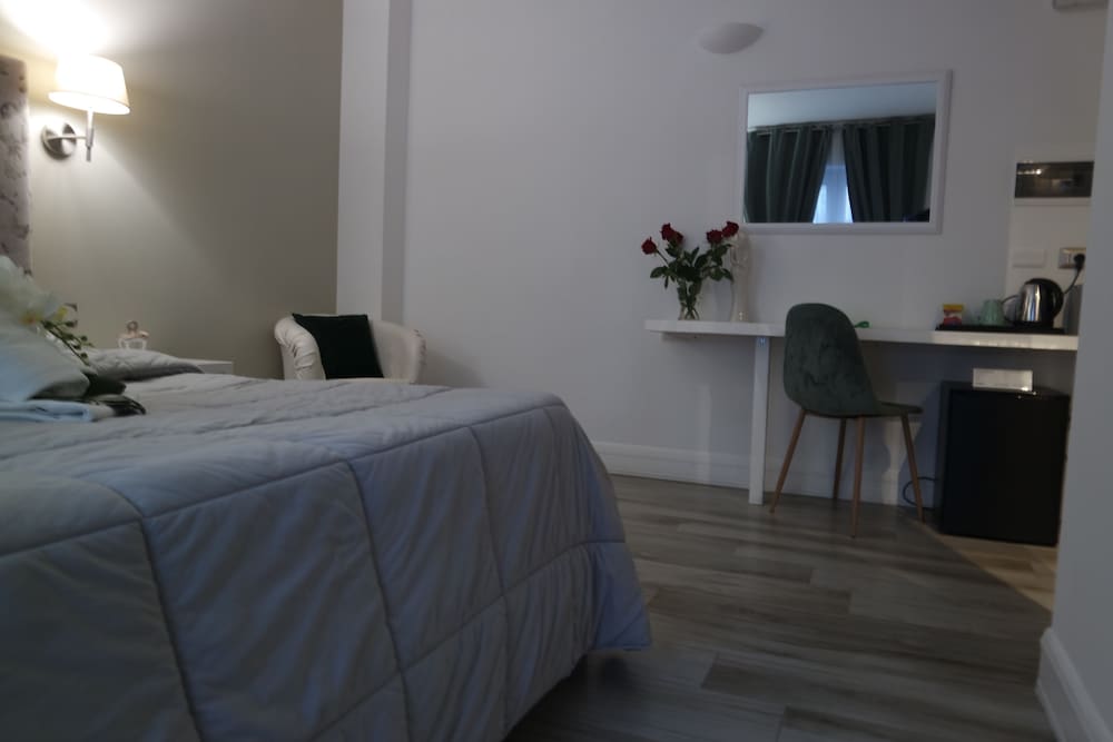 Hotel Pompei Seja Verde, Fotografia 7