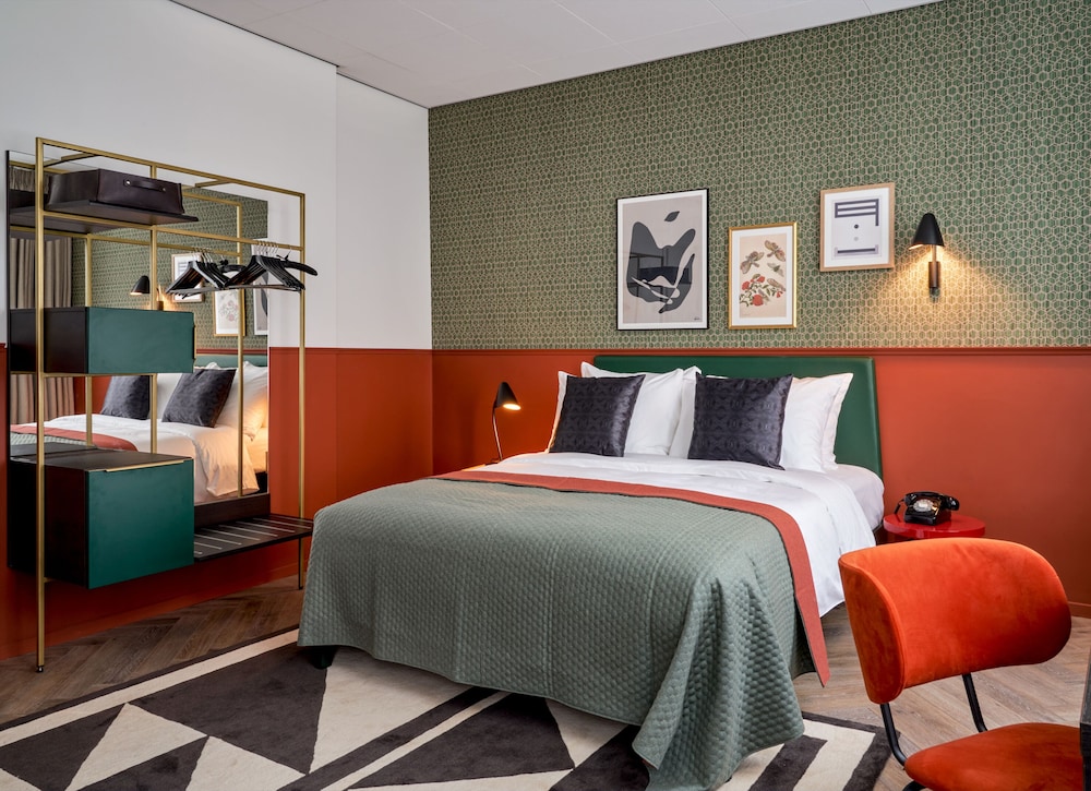 Deluxe Double Room - Photo 1