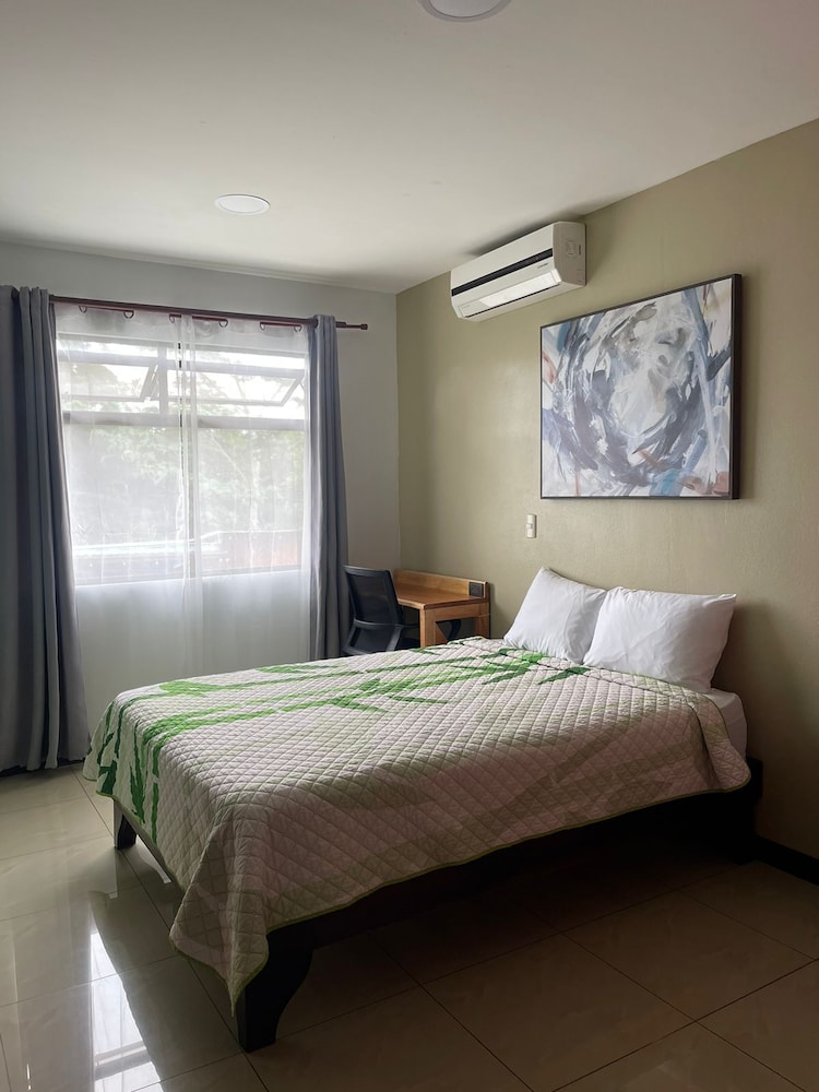 Basic Single Room