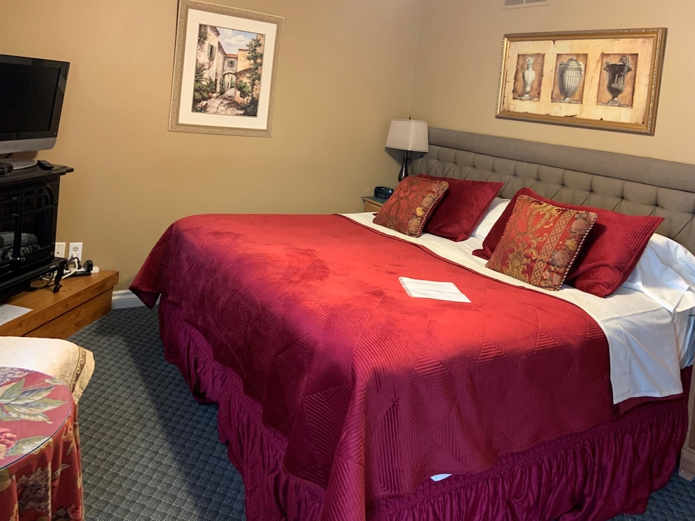 Traditional Room (The Vintage Room) photo 3