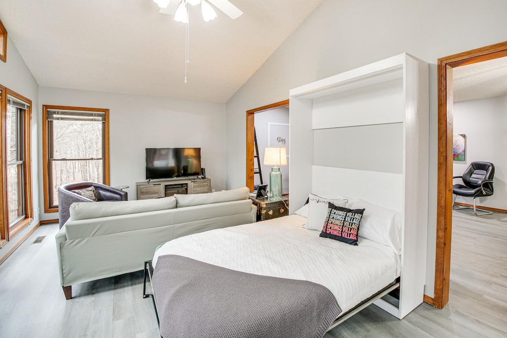 House (2 Bedrooms) photo 1