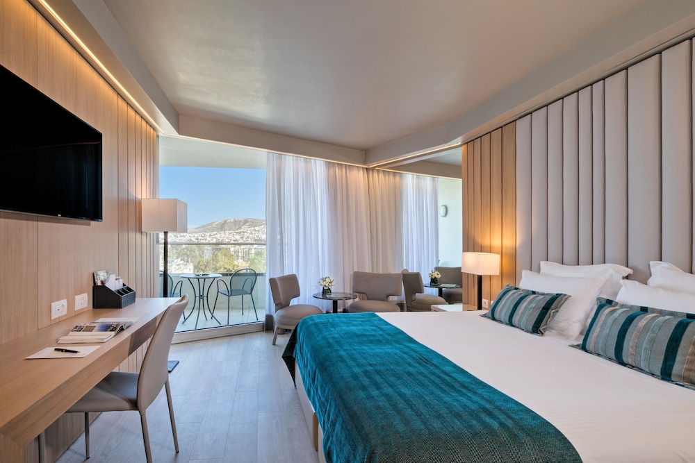 Executive Single Room