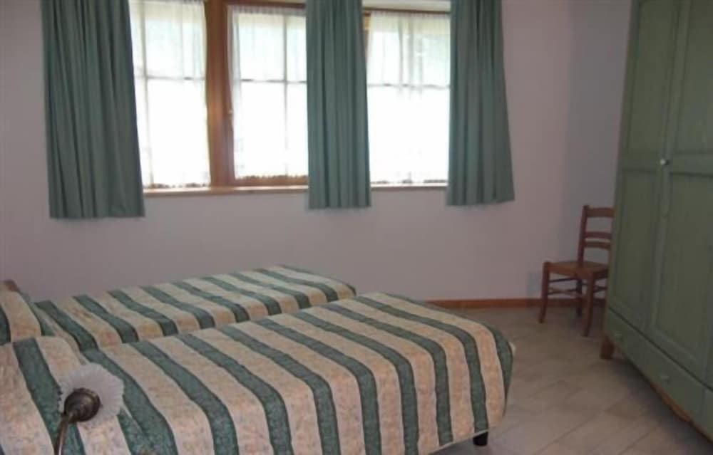 Apartment, 1 Bedroom, Mountain View, Mountainside photo 3