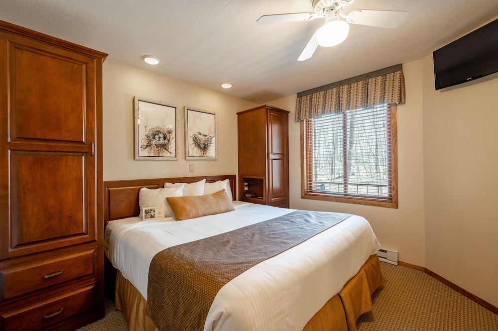 1 Bedroom 1 Bath King, Wood View photo 1