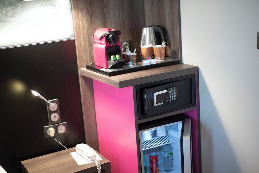 PMR Privilege Room - Photo 3