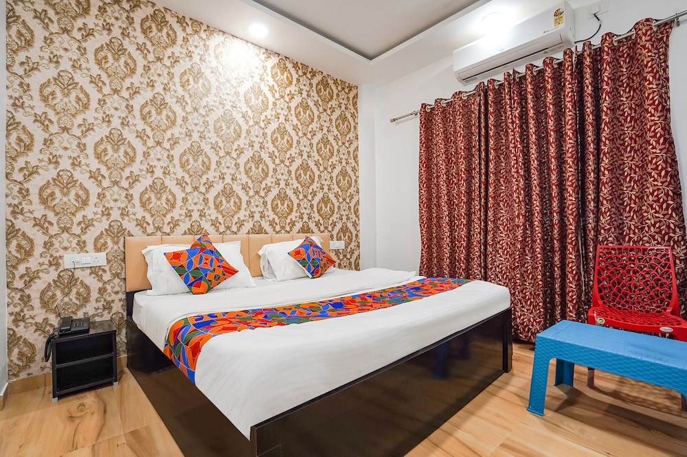 Deluxe Room photo 2