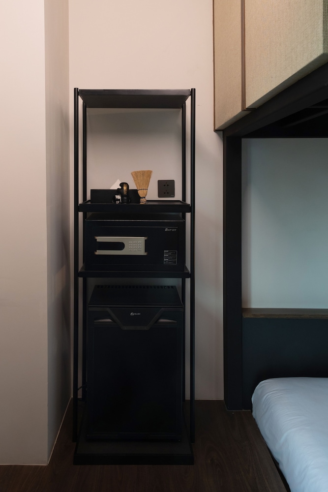 Standard Twin Room (Bunk Bed) photo 2