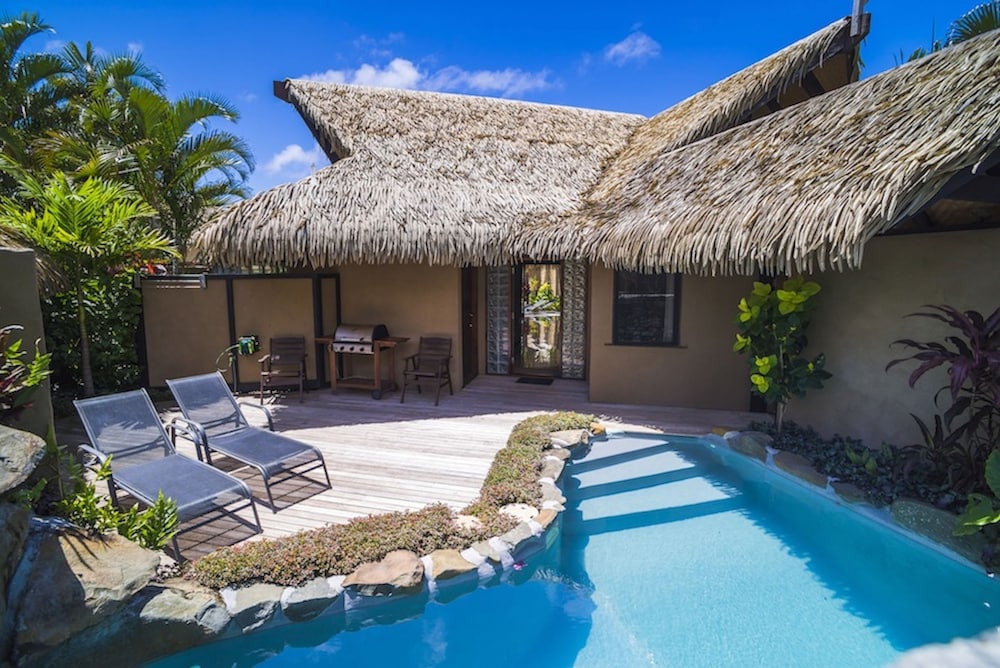 Beachside Villa photo 2