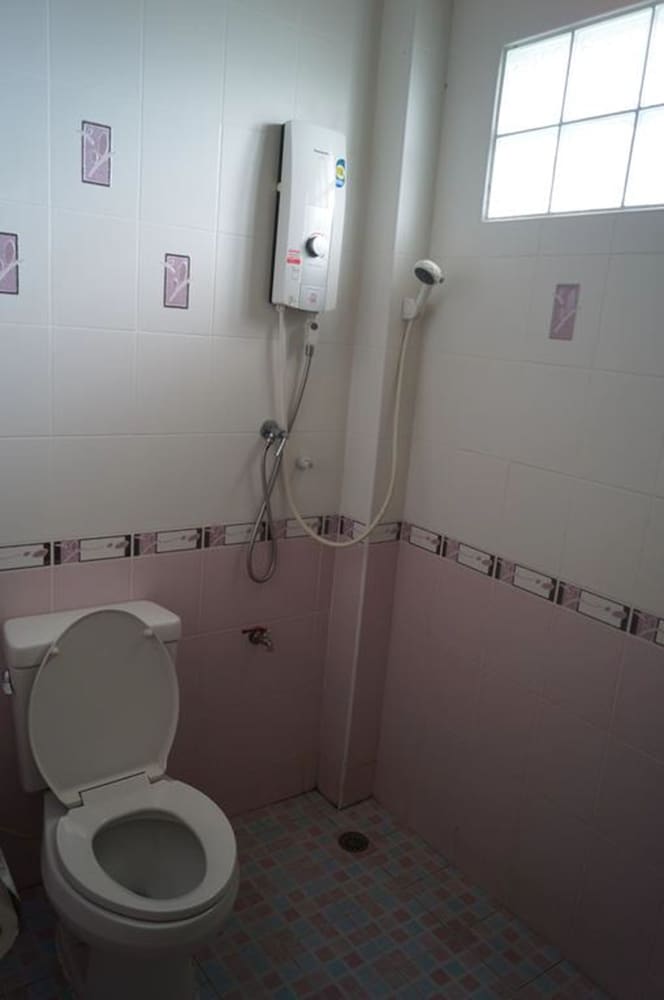 Deluxe Twin Room photo 2