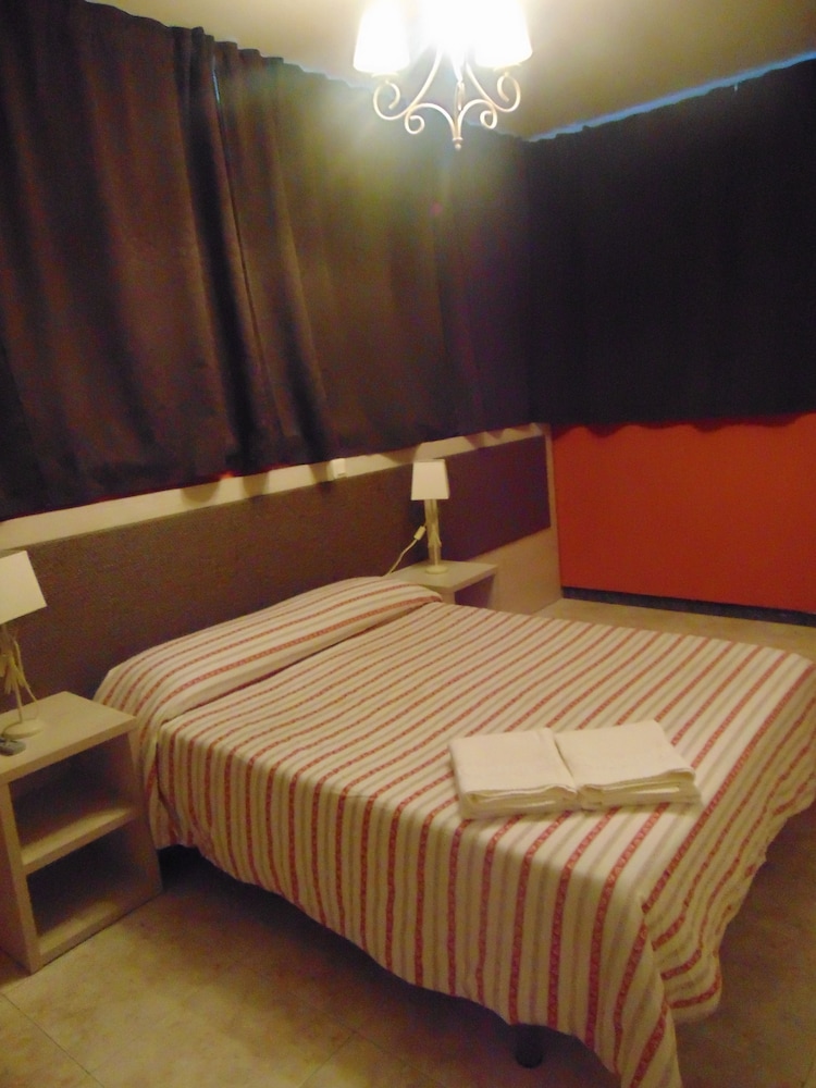 Double Or Twin Room, Mountain View