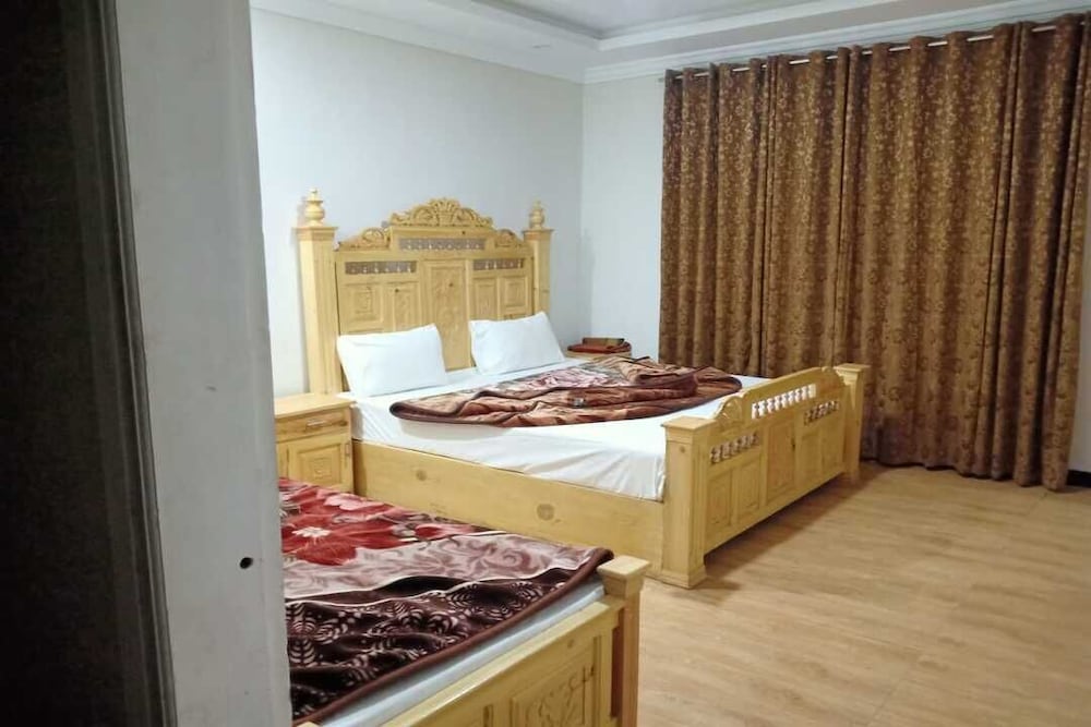 Deluxe Double Room, Mountain View photo 3