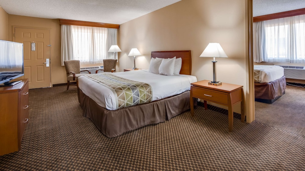 Standard Room, Multiple Beds, Non Smoking, No Pets photo 1