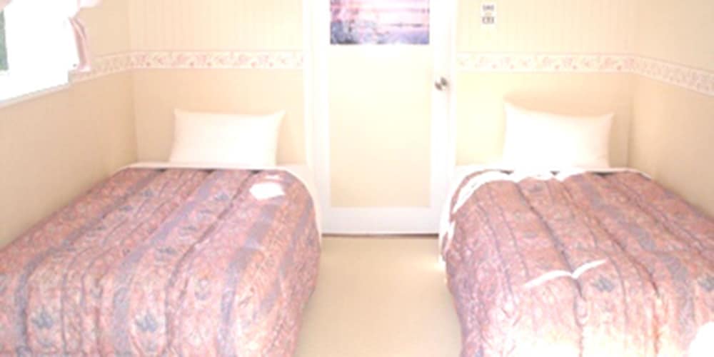Basic Twin Room photo 1