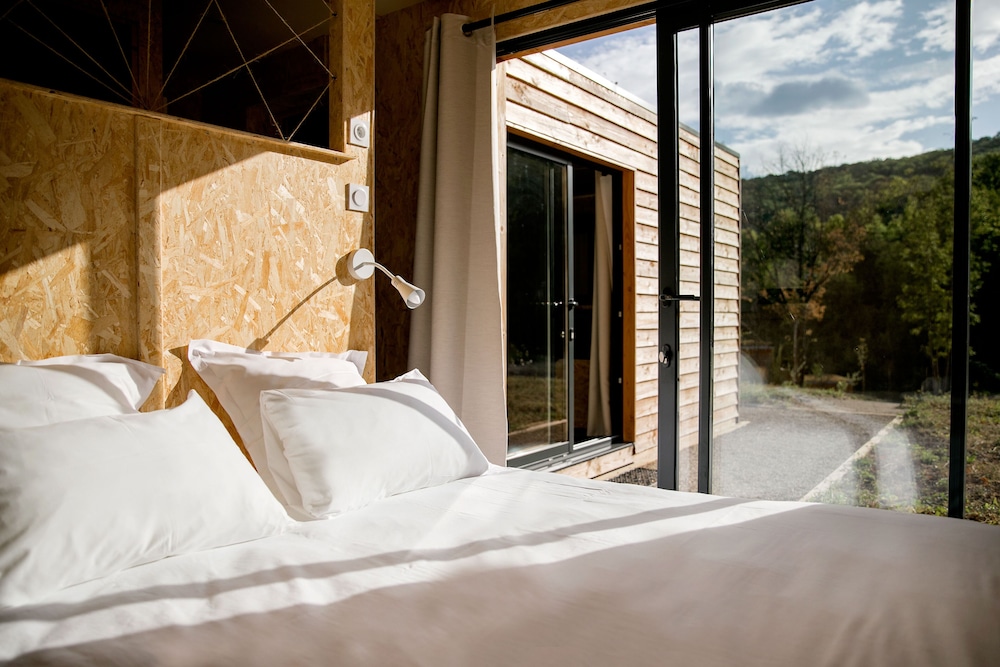 Chalet, 2 Bedrooms (6 Personnes)