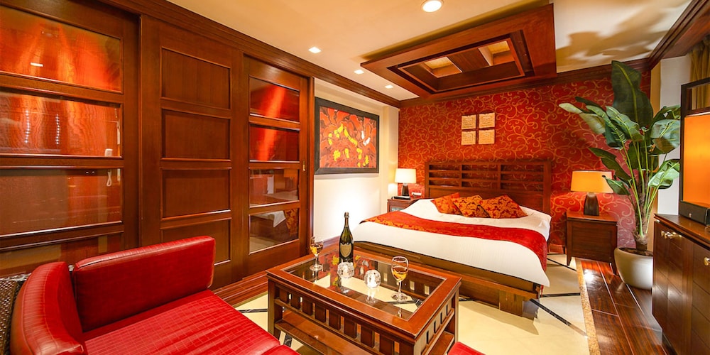 Standard Double Room - Photo 6