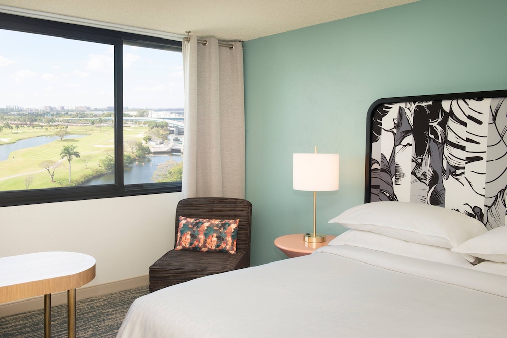 Club Suite, 1 Bedroom