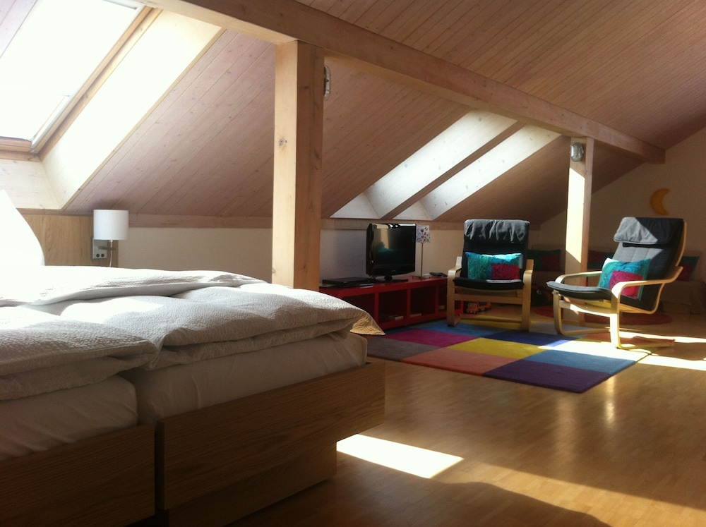 Family Shared Dormitory, Non Smoking photo 3
