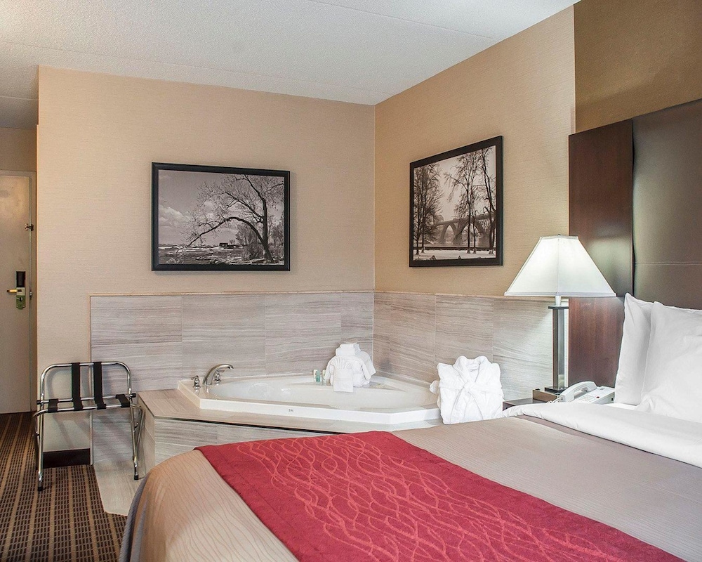 Suite, 1 King Bed, Non Smoking - Photo 3