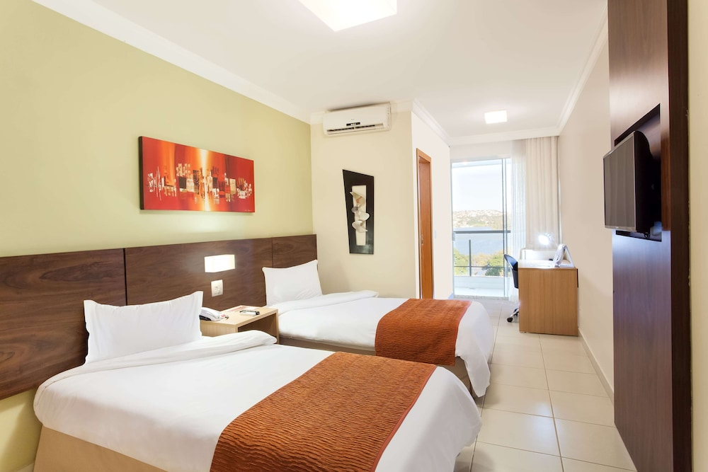 Superior Twin Room, 2 Twin Beds